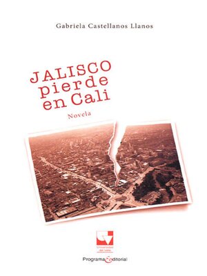 cover image of Jalisco pierde en Cali